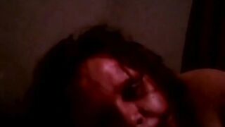 Hot Blowjob and Foot Job Join Fanclub for More
