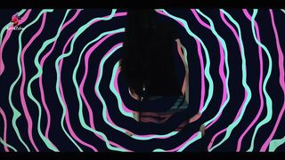 Fucking Hard on the Set of a Music Video. Big Ass, Big Boobs.