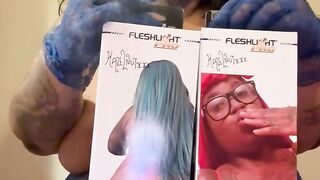 4/20 With These Pornstar Sex Toys
