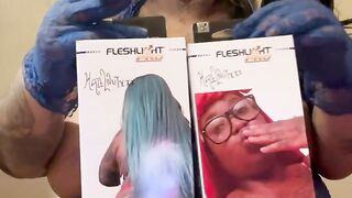 4/20 With These Pornstar Sex Toys