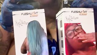 4/20 With These Pornstar Sex Toys