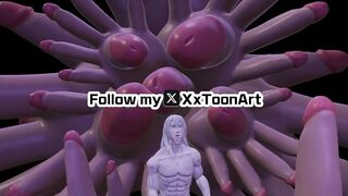 Shoko Ieiri (家入硝子) - Jujutsu Kaisen (呪術廻戦) Hentai - Doctor Sex