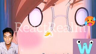 Hentai Sheaf Reaction Part 1