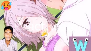 Hentai Sheaf Reaction Part 1