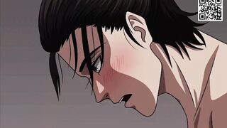 ATTACK ON TITAN MIKASA ANAL CREAMPIE