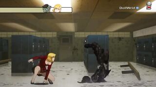 Escape From Zombie U The GYM Gameplay