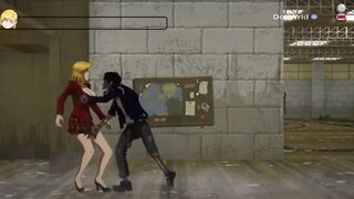 Escape From Zombie U The GYM Gameplay