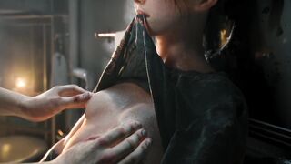 Ellie x Jesse Sex Last Of Us