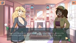 Hard Times at Sequoia State Park Ep 3 - Orange Juicy Panties by Misskitty2k