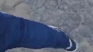 My Converse Get Your Dick Hard