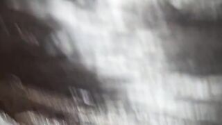 Native licking my pussy then we suck his dick together
