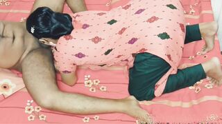 Disi Bhabhi Fuck In Doggy Style After Extreme Blowjob - Indian Sex Xxx Video