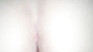 abundant and deep cumshot, reverse cowgirl tenant...