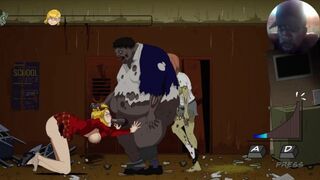 Escape From Zombie U Basic Gameplay