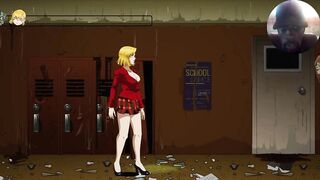 Escape From Zombie U Basic Gameplay
