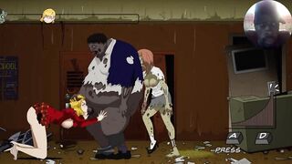 Escape From Zombie U Basic Gameplay