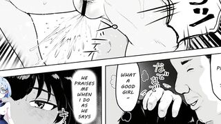 Minami-chan wa Ketsuana Nikubenki