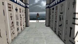 Urbosa hentai big ass banged