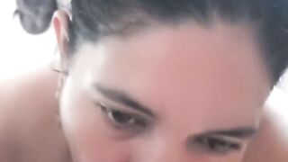 Sucking Wife