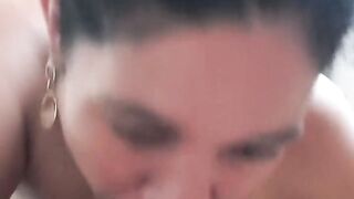 Sucking Wife
