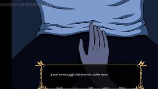 Gameplay sunny fuck lucia