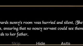 Gameplay sunny fuck lucia