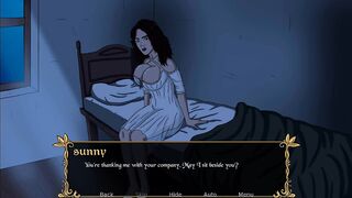 Gameplay sunny fuck lucia