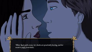 Gameplay sunny fuck lucia