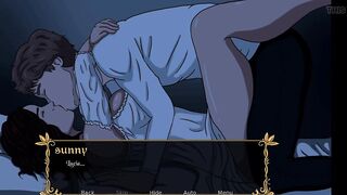 Gameplay sunny fuck lucia