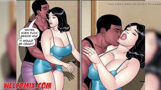 Backyard BBQ Party (Part 02) - Pops, The Pervert Father-In-Law
