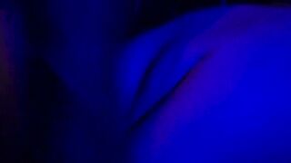 Hotwife Karen Qos gets huge creampie by her BBC hookup