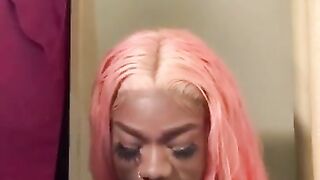 Made My Little stepcousin Suck My Dick Until I Nut (Keisha Minaj)