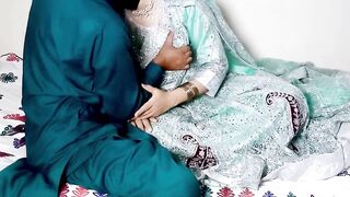 New Bride Fist Night Hard Sex