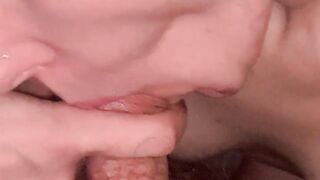 Blowjob from GF