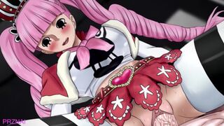 PERONA (One Piece)