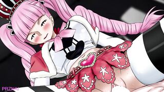 PERONA (One Piece)