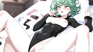 Tatsumaki One Punch Man Porn Hentai R34 collection nsfw nude cartoon porn pictures watch now Ai