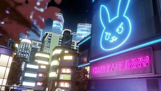 [HMV] Get Fucked (Christmas 2024) - Rondoudou Media
