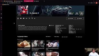 Bunny use her big phat ass to fuck girl