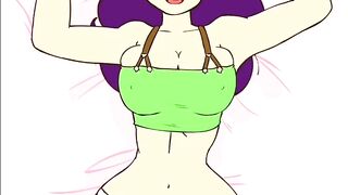 Linda Waifu Quiere venirte?