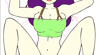 Linda Waifu Quiere venirte?