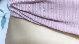 18 Years Indian Desi Hot Girl with Big Boobs Fucked Hard by Big Cock Man in Bed and Moan Loud Hindi Audio Full HD Sex Videos