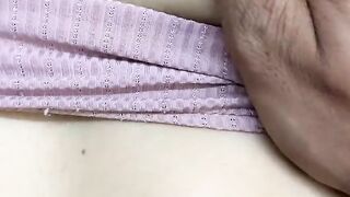 18 Years Indian Desi Hot Girl with Big Boobs Fucked Hard by Big Cock Man in Bed and Moan Loud Hindi Audio Full HD Sex Videos