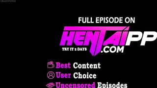 Sarada After Dark – Forbidden Encounters in Konoha - HENTAI