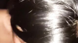 Pinay Ganda Blowjob sa Isang Fan 2k Bayad - Filipina Beauty Offers Blowjob for a Fan