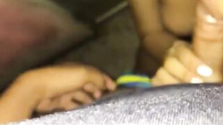 Pinay Ganda Blowjob sa Isang Fan 2k Bayad - Filipina Beauty Offers Blowjob for a Fan