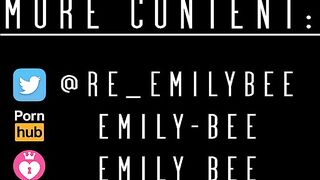 Emily's Boutique - jeans wetting compilation