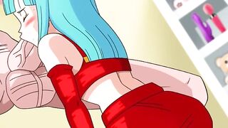 Kame Paradise 2 - Part 6 - Bra Sucking Old Dick By LoveSkySan69
