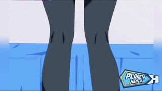 URARAKA HARD SEX WITH deku