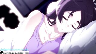 Futa Astolfo Creampied Whole Raikou Paizuri Face! - Futanari Luscious Anime Hentai